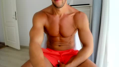 Wolfie online show from August 17, 9:14 am