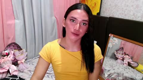 working_love19 online show from July 13, 10:33 am