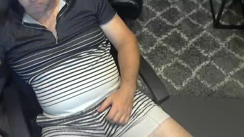 Matt online show from July 25, 11:31 pm