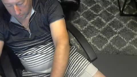 Matt online show from July 26, 12:37 am
