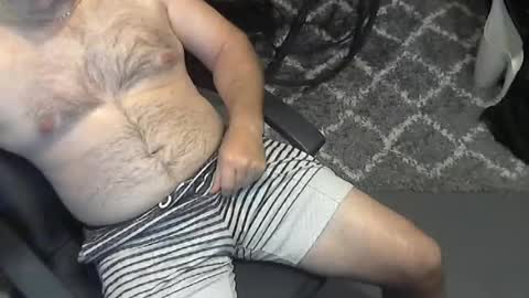 Matt online show from July 31, 5:07 pm