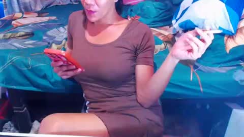 AIRA online show from August 10, 1:18 am