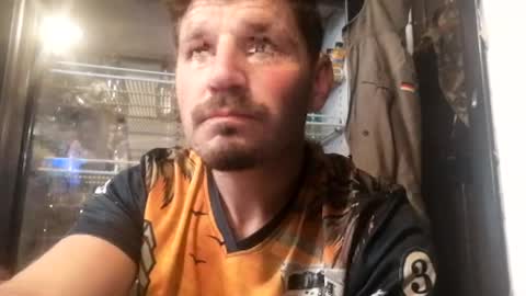 worschat online show from July 11, 12:33 pm