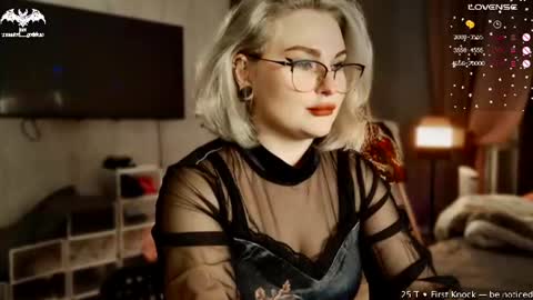 Goddess Sophy online show from September 2, 7:27 pm