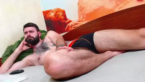 wow_devil online show from July 24, 6:05 am