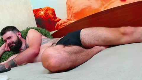 wow_devil online show from August 2, 6:42 am