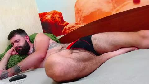 wow_devil online show from August 6, 6:01 am