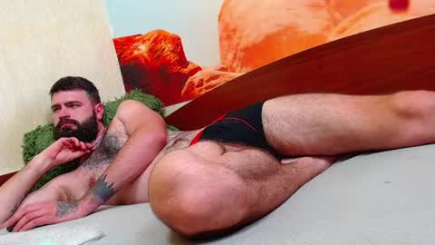 wow_devil online show from August 7, 5:29 am