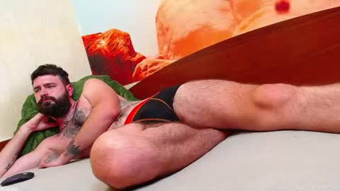 wow_devil online show from August 13, 4:43 pm
