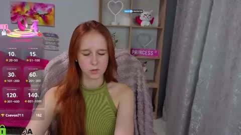 wow_emma_ online show from August 7, 5:57 pm