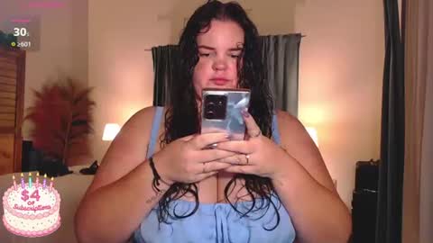 Kaitlyn xx online show from August 7, 12:49 pm