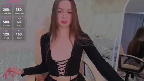 Kate online show from August 2, 1:01 am