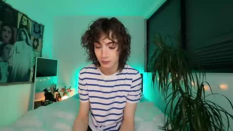 Glen online show from June 4, 8:57 pm