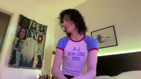 Glen online show from June 25, 12:13 am