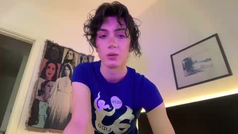 Glen online show from June 26, 10:57 pm