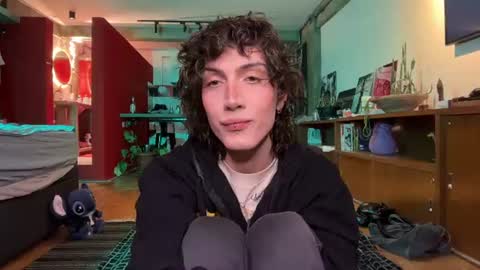 Glen online show from July 17, 12:54 am