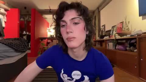 Glen online show from July 29, 5:47 am