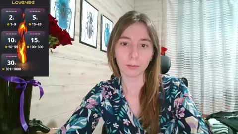 Anna  online show from April 12, 3:47 pm
