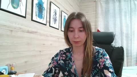 Anna  online show from May 17, 3:46 pm