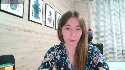 Anna  online show from May 27, 4:53 pm