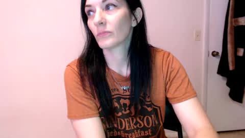 Crystal Lake online show from July 21, 10:28 am