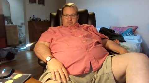 Wren VX online show from August 5, 1:25 am