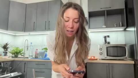 Beth online show from June 12, 5:47 am