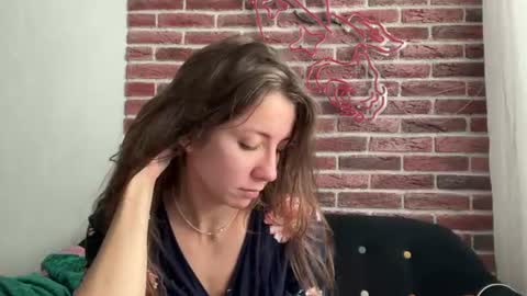 Beth online show from June 13, 4:53 am