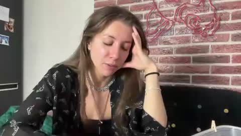 Beth online show from June 13, 4:48 pm