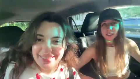 Beth online show from June 14, 1:30 pm