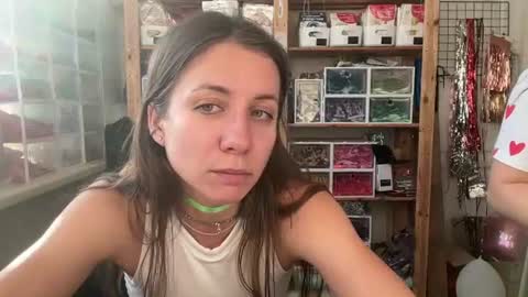 Beth online show from June 14, 2:47 pm