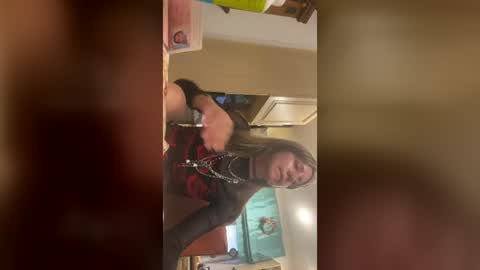 Beth online show from August 17, 3:50 pm