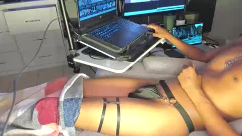 ws6body online show from April 6, 11:53 pm