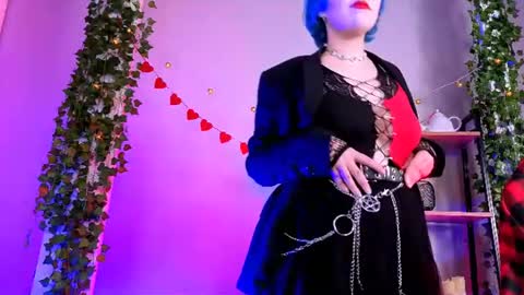 Deidra online show from August 4, 10:23 am