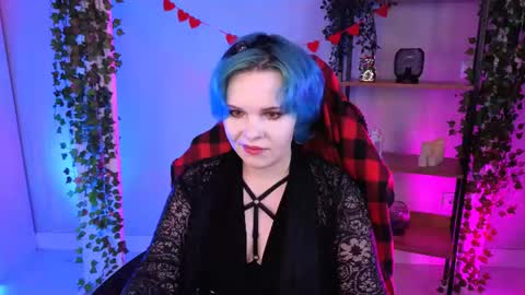 Deidra online show from August 10, 10:00 pm