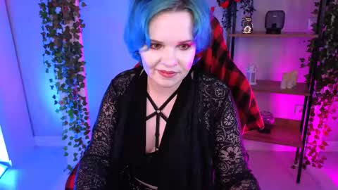 Deidra online show from August 11, 1:18 am