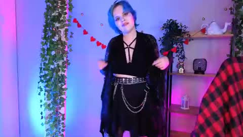 Deidra online show from August 11, 2:24 am