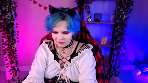 Deidra online show from August 11, 10:23 pm