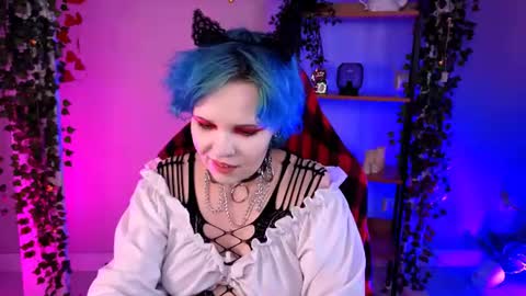 Deidra online show from August 12, 2:47 am