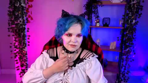 Deidra online show from August 12, 4:59 am