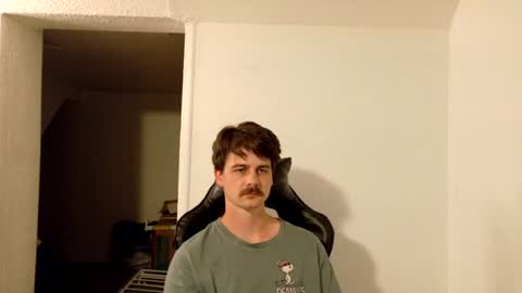 Wyatt online show from July 12, 4:30 am