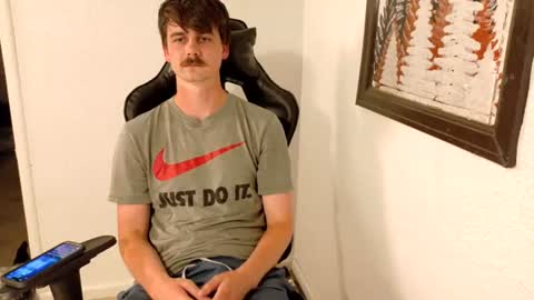 Wyatt online show from July 18, 3:18 am