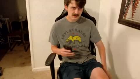 Wyatt online show from July 23, 4:48 am