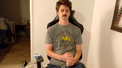 Wyatt online show from July 23, 9:39 pm