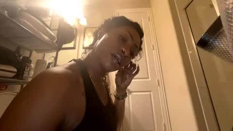 Wynter Heat online show from July 25, 12:20 pm