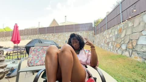 Wynter Heat online show from August 15, 1:26 pm