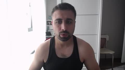 Mr. Lonely online show from June 19, 11:54 am