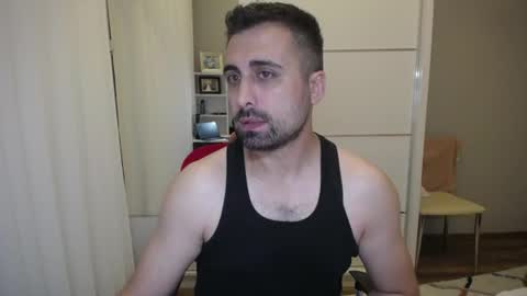 Mr. Lonely online show from June 20, 9:26 pm
