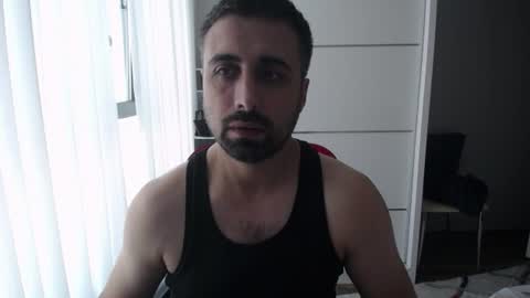 Mr. Lonely online show from June 24, 10:50 am