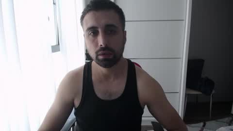Mr. Lonely online show from June 24, 11:56 am